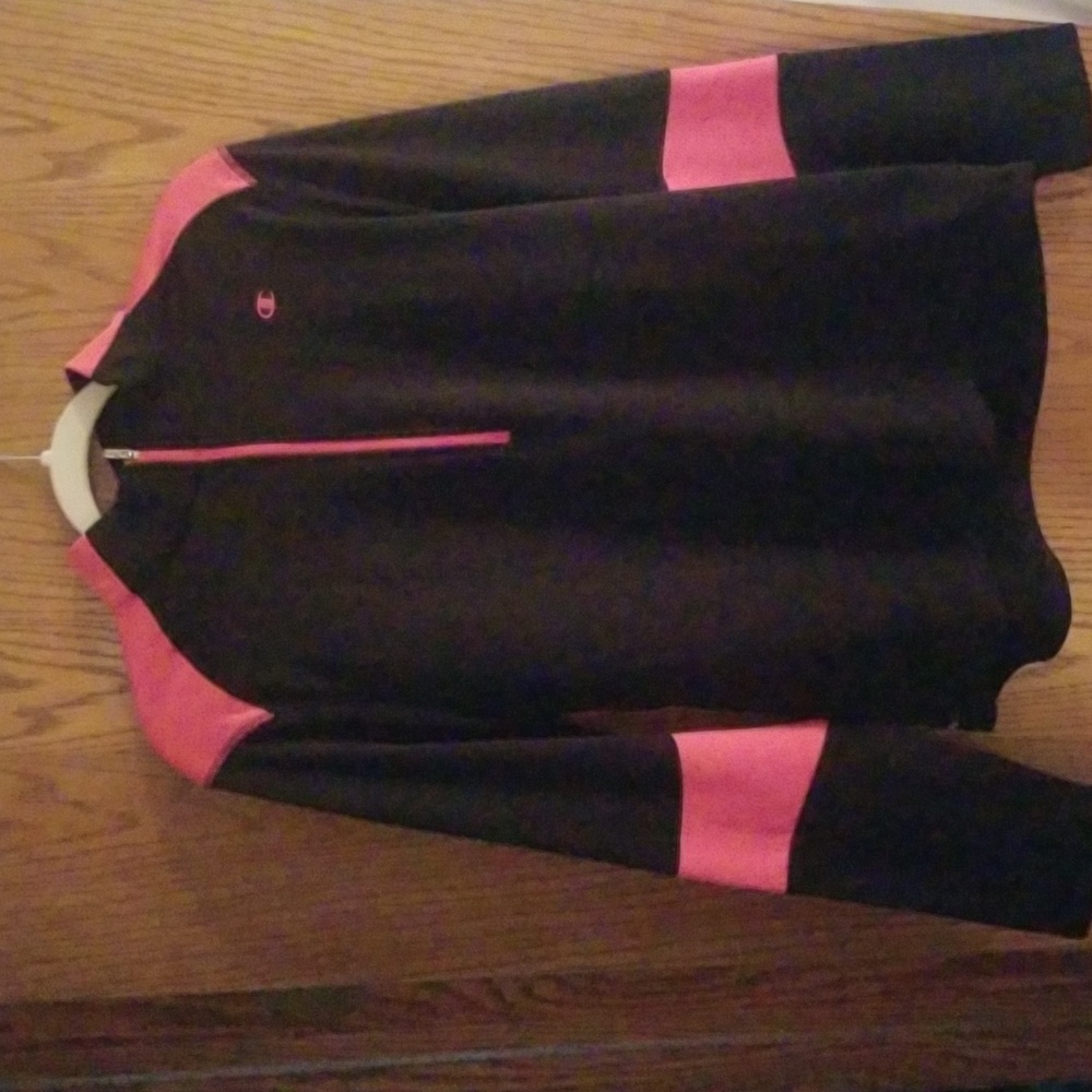 Champion Jacket